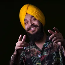 Devenderpal Singh