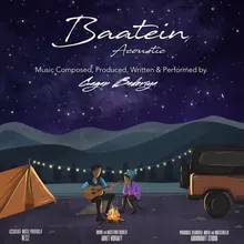 Baatein (Acoustic Version)