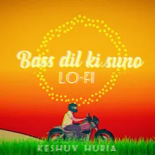 Bas Dil Ki Suno (LoFi)