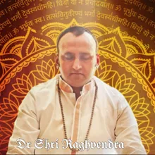 Shri Raghvendra
