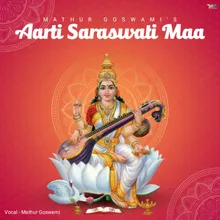 Aarti Saraswati Maa