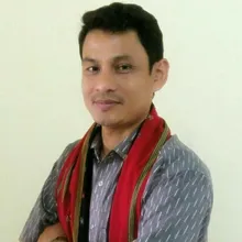 Arun Debbarma