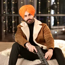 Jagmeet Brar