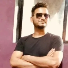 Abhinav Shahi