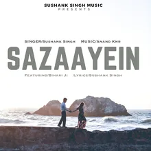 SAZAAYEIN