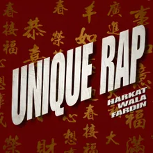 Unique Rap