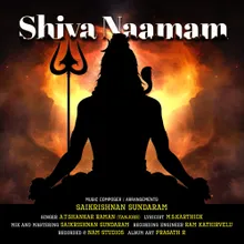 Shiva Naamam