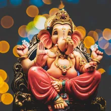 Ganesh Mantra 108 Times