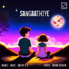 Sangaathiye