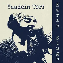 Yaadein Teri