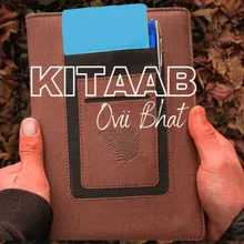 Kitaab