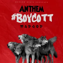 Boycott Anthem