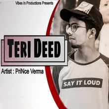 Teri Deed