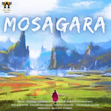 Mosagara