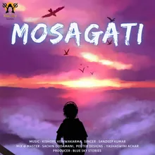 Mosagati