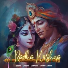 Radha Krishna