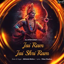 Jai Ram Jai Shri Ram