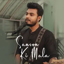 Sanson ki mala pe (Soulful version)