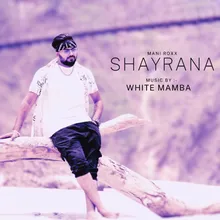 Shayrana