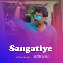 SANGATIYE