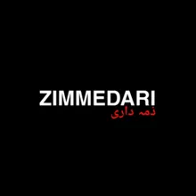 Zimmedari