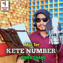 MUI TOR KETE NUMBER