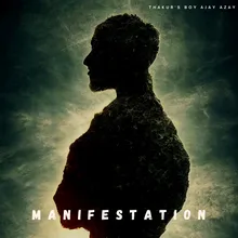 Manifestation