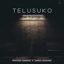 Telusuko