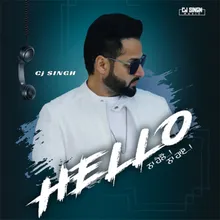 Hello {Na Hello Na Hi}