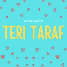 TERI TARAF