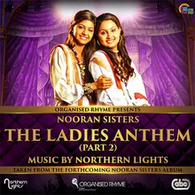 The Ladies Anthem (Part 2)