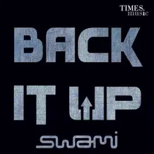 Back It Up Subdub Remix