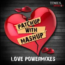 2015 Valentines Mashup - DJ AKS