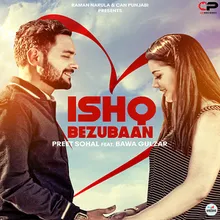 Ishq Bezubaan