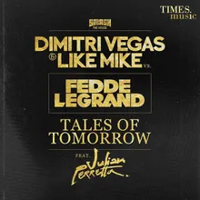 Tales Of Tomorrow Radio Edit