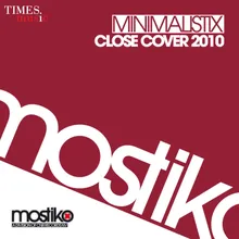 Close Cover 2010 The Hackz Rmx