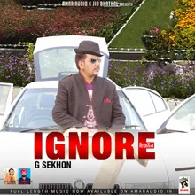 Ignore