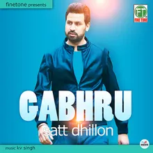 Gabhru