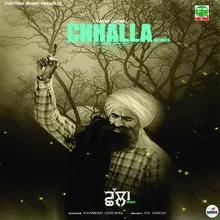 Chhalla Remix