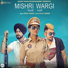 Mishri Wargi