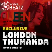 London Thumakda - Wynk Beatz