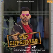 Vip Superstar