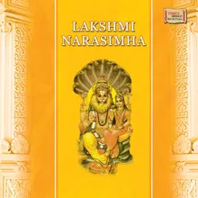 Rin Mochan Lakshmi Narasimha Strotra - Dhyandayak Stotra