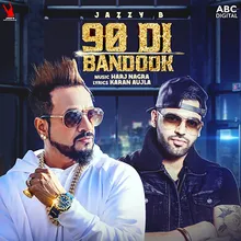 90 Di Bandook