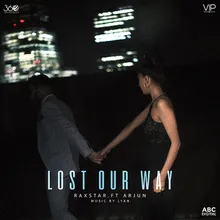 Lost Our Way