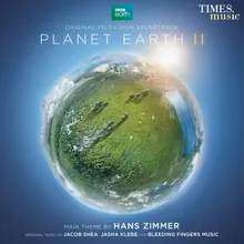 Planet Earth II Suite