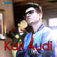 Kali Audi
