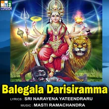 Balegala Darisiramma