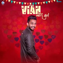 Viah Wali Gal