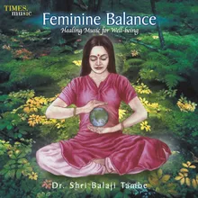 Achyutashtakam For Feminine Balance